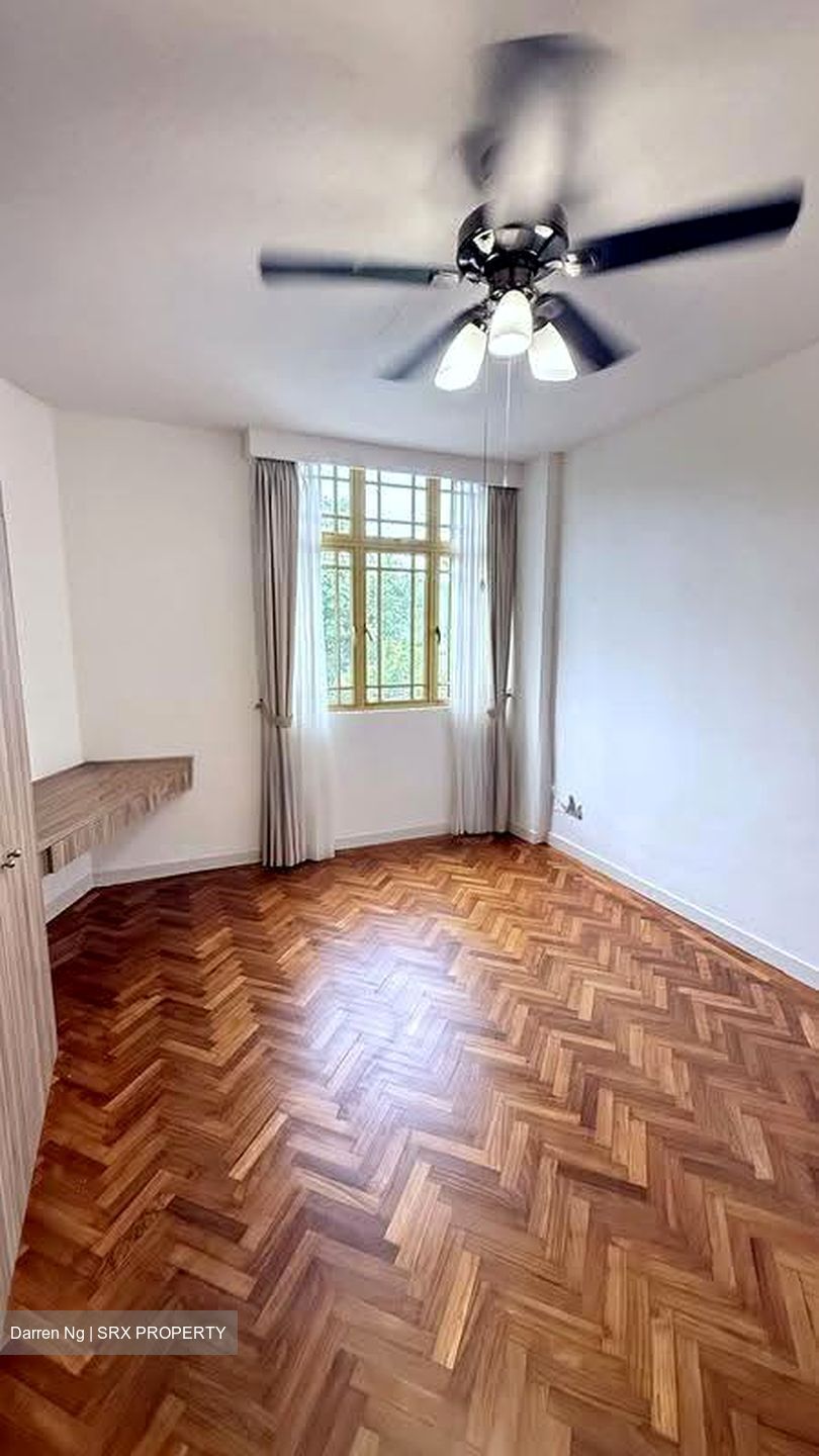 Orange Regency (D10), Apartment #635510601